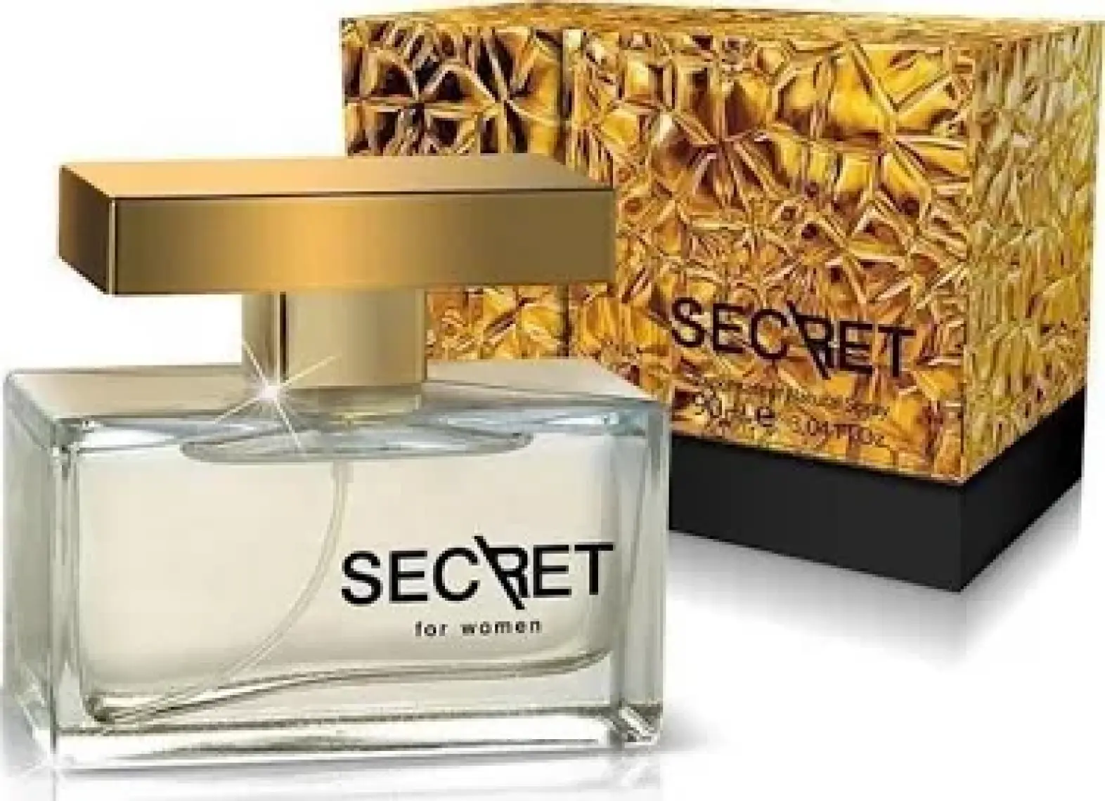 Secret Kadın Parfüm 90ml