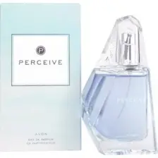 Perceive Kadın Parfüm Edp 50 Ml. İkili Set