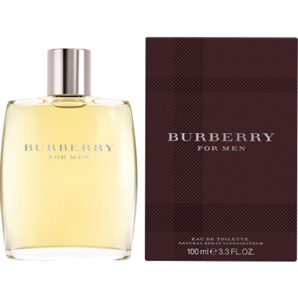 Burberry For Edt 100 ml Erkek Parfüm