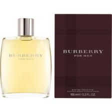 Burberry For Edt 100 ml Erkek Parfüm