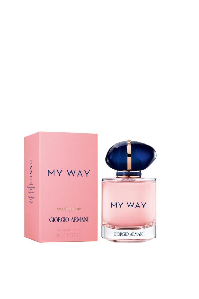 Giorgio Armani My Way EDP 50 ml Kadın Parfüm