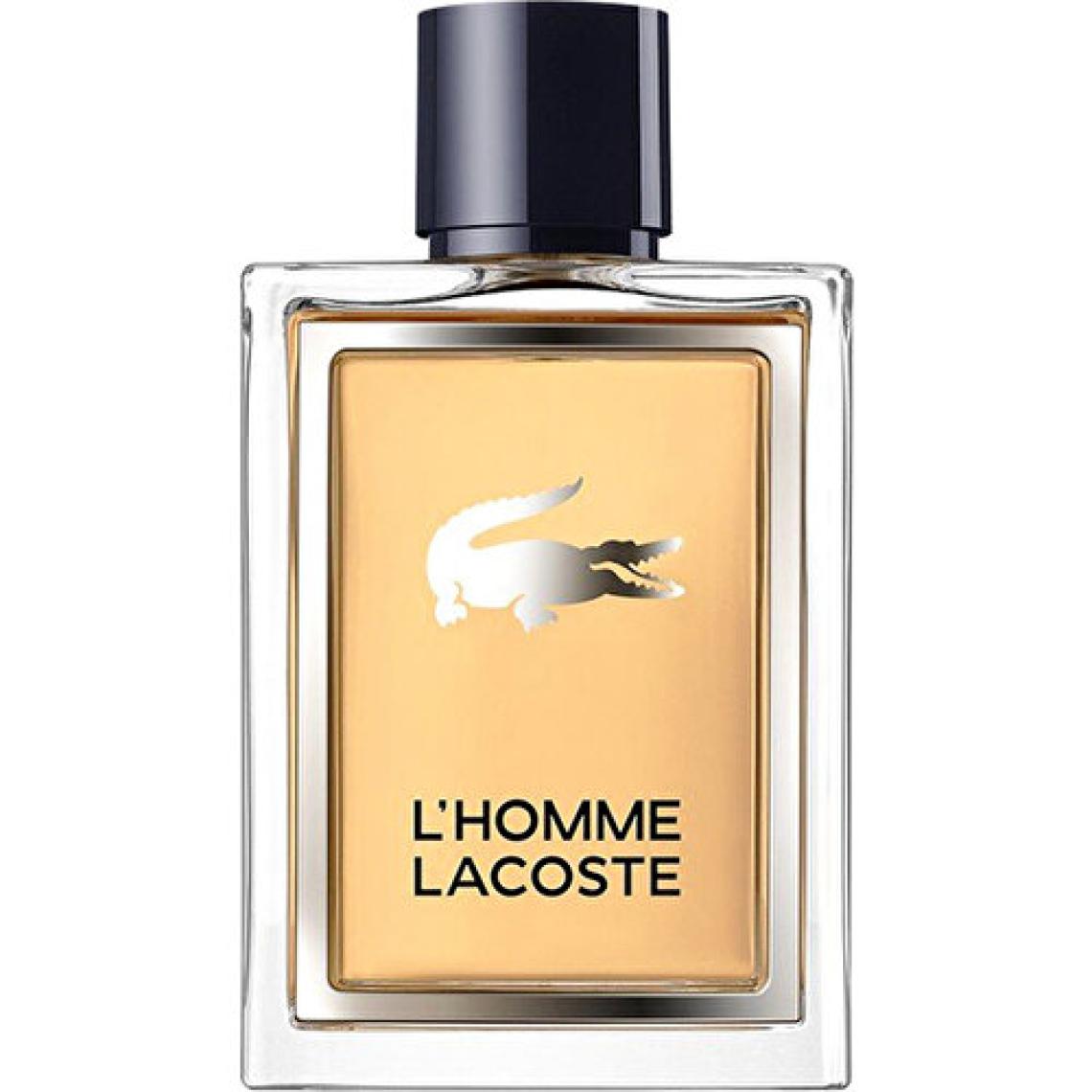 Lacoste L'Homme EDT 100 ml Erkek Parfüm