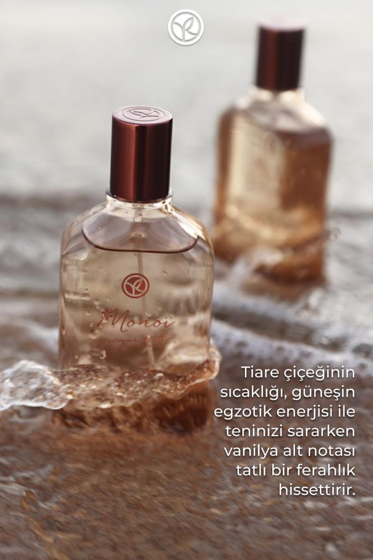Monoi Edt - 100 ml
