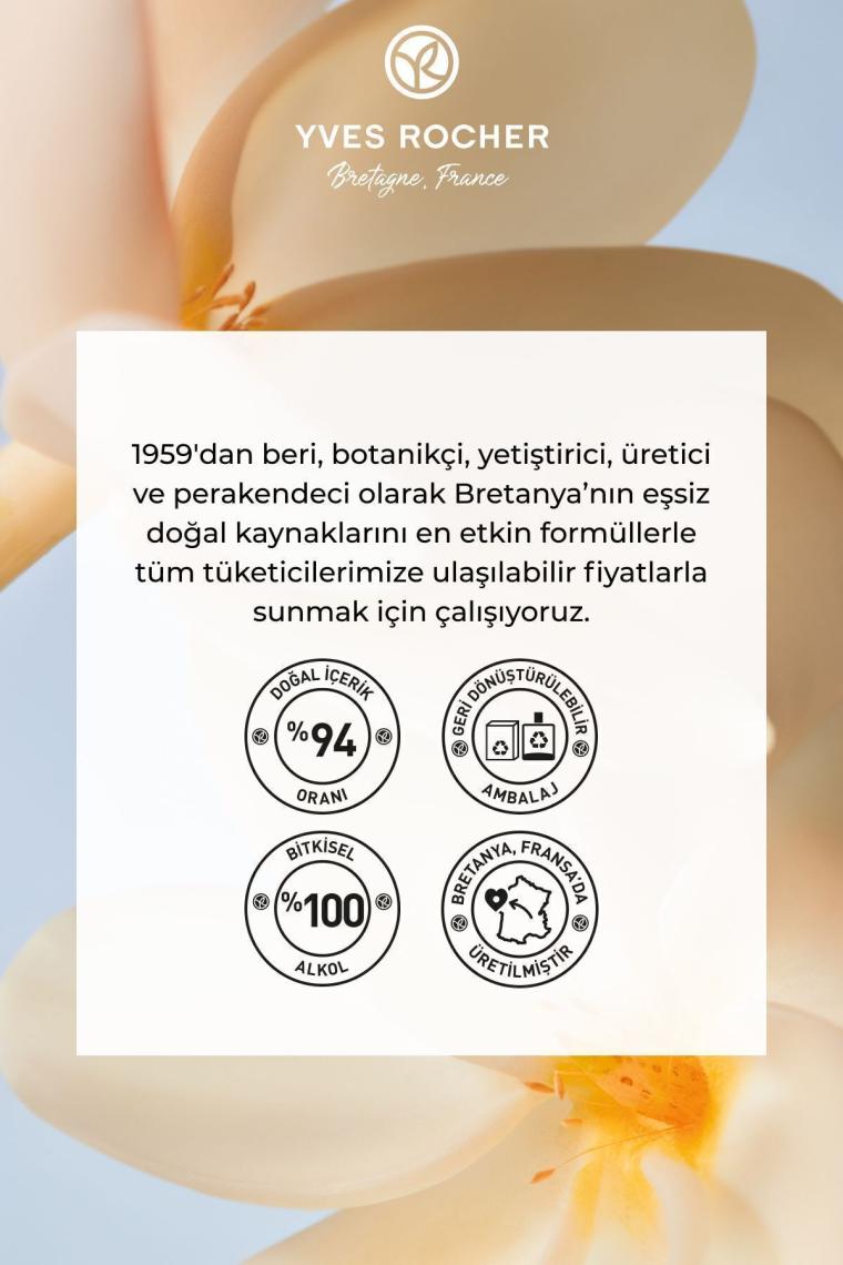 Monoi Edt - 100 ml