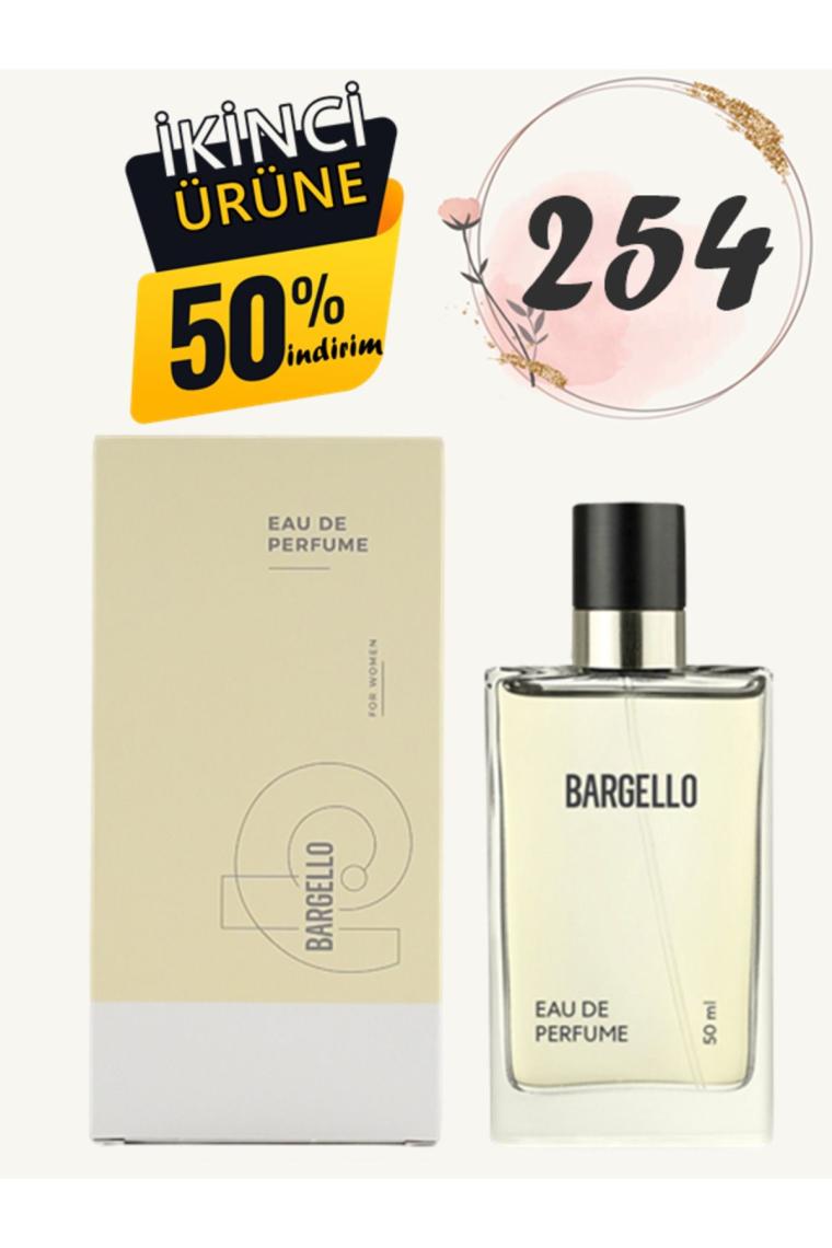 Kadın Parfüm 254 Edp Floral 50 ml 869284130254