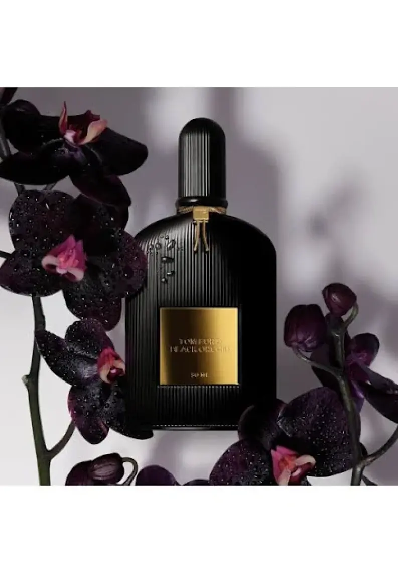 Tom Ford Black Orchid Edp 50 Ml Kadın Parfümü