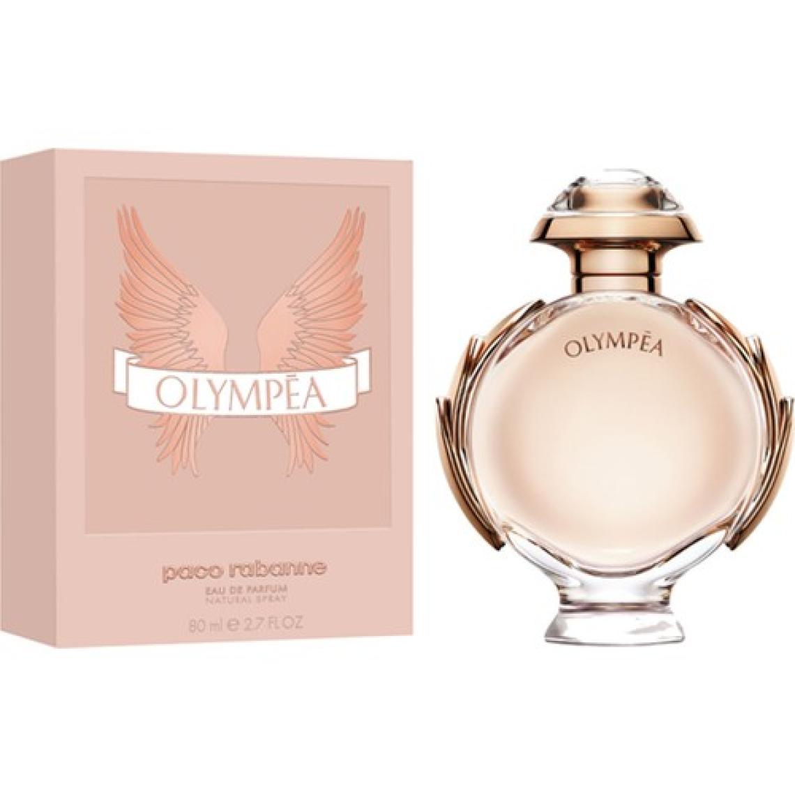 Paco Rabanne Olympéa EDP 80 ML Kadın Parfüm