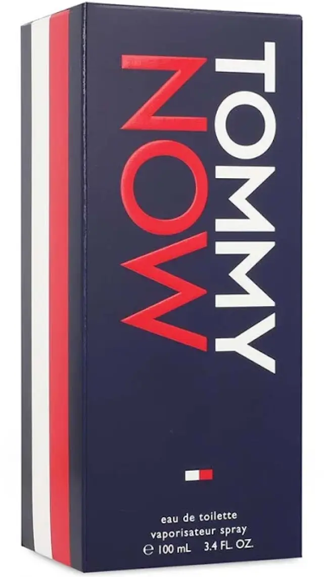 Tommy Hilfiger Now Edt 100 ml Erkek Parfüm