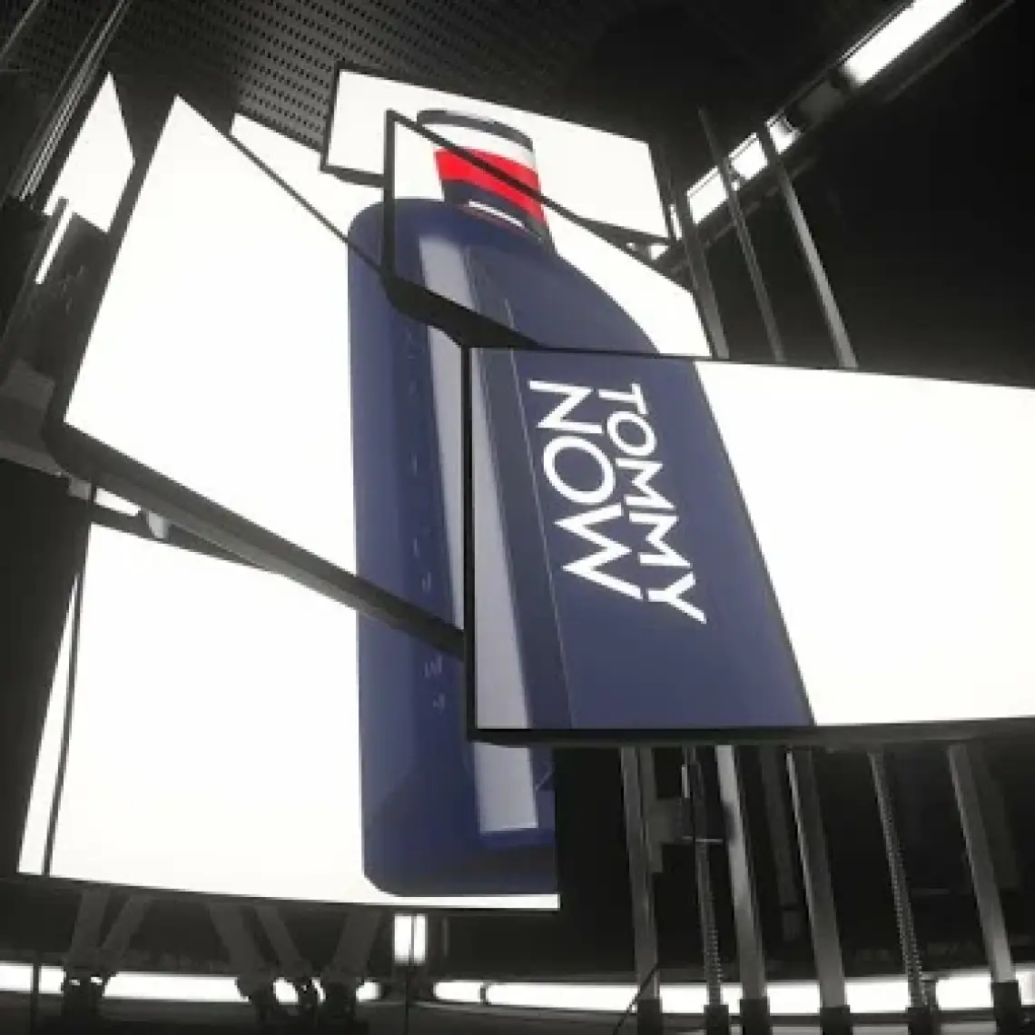 Tommy Hilfiger Now Edt 100 ml Erkek Parfüm