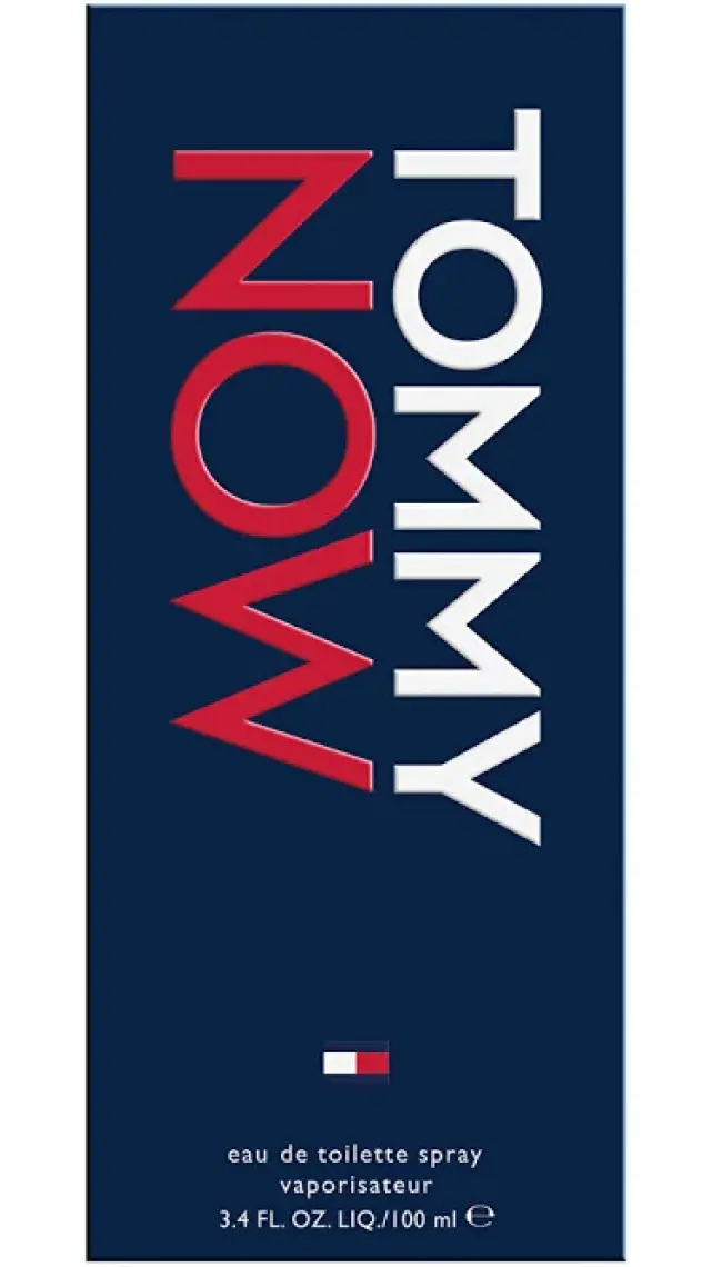Tommy Hilfiger Now Edt 100 ml Erkek Parfüm