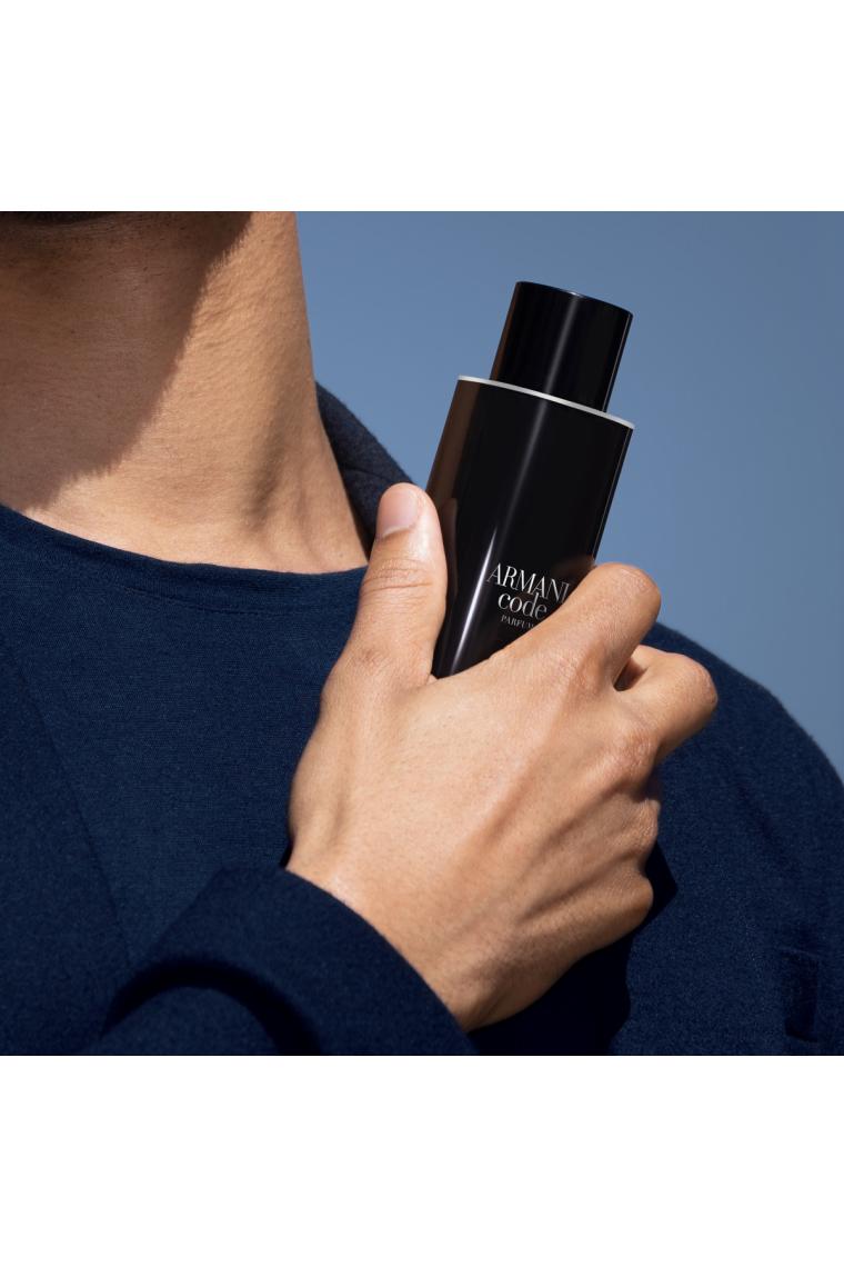 Giorgio Armani Code Le Parfum EDP 125 ml Erkek Parfüm