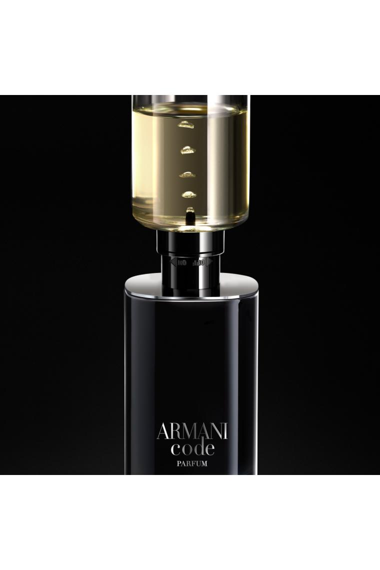 Giorgio Armani Code Le Parfum EDP 125 ml Erkek Parfüm