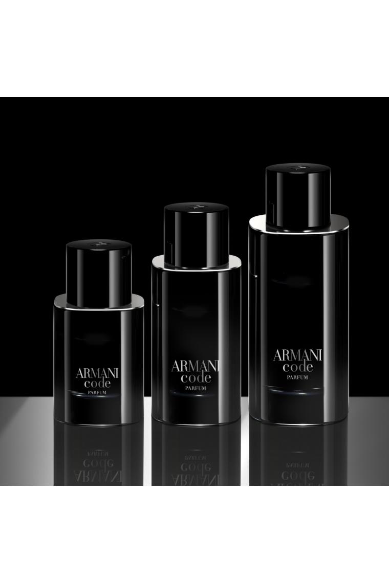 Giorgio Armani Code Le Parfum EDP 125 ml Erkek Parfüm
