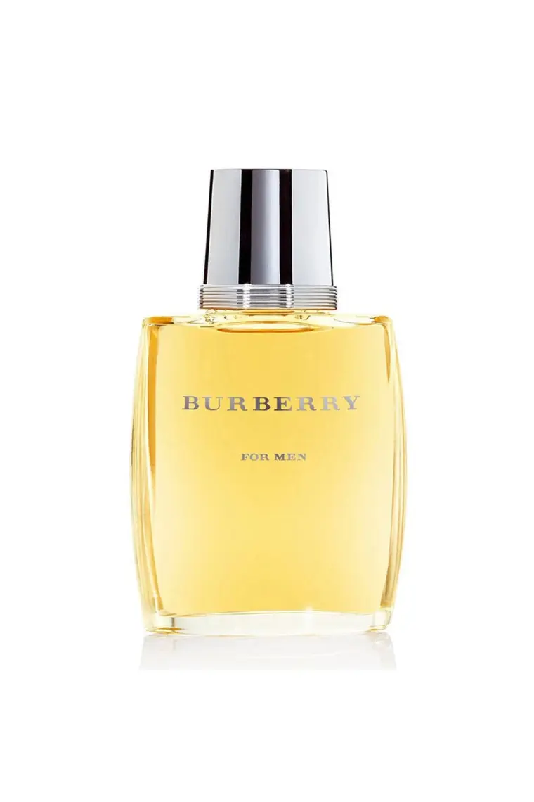Burberry For Edt 100 ml Erkek Parfüm