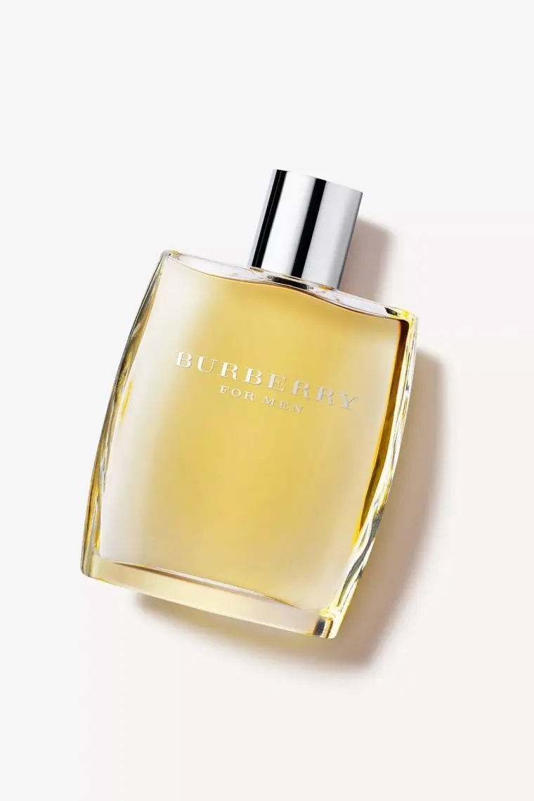 Burberry For Edt 100 ml Erkek Parfüm