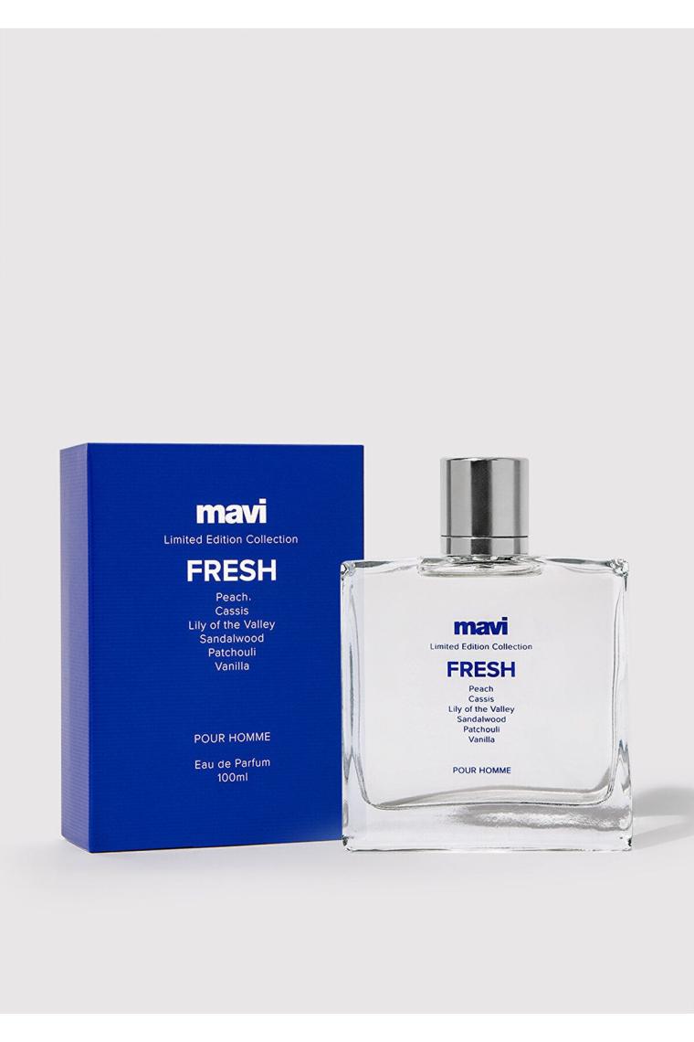 Fresh Erkek Parfüm Edp 100 ml 0910240-70894