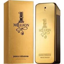 Paco Rabanne 1 Million EDT 100 ml Erkek Parfüm