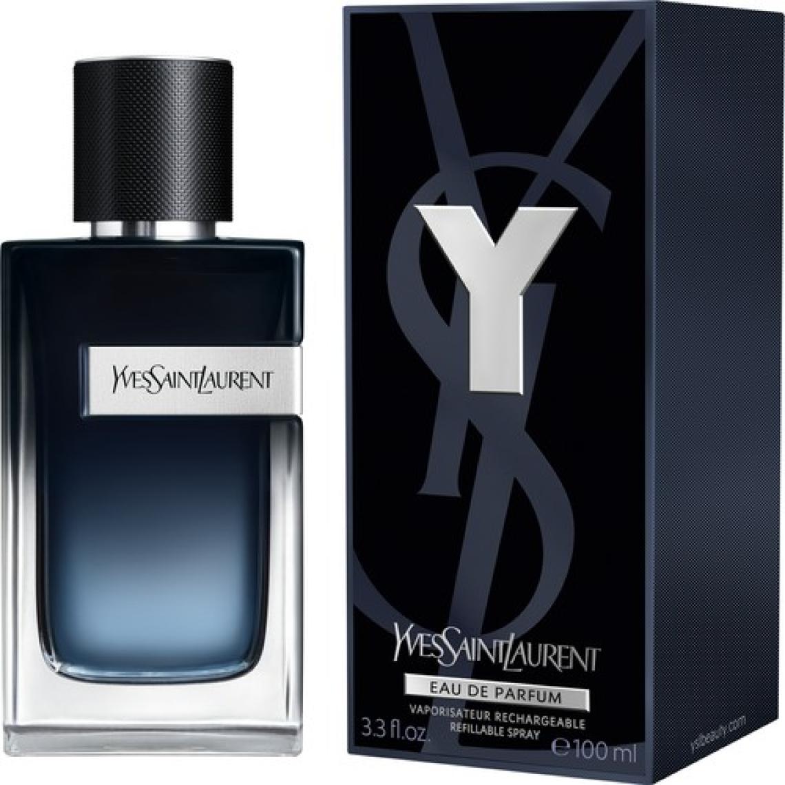 Yves Saint Laurent Y Men EDP 100 ml Erkek Parfüm