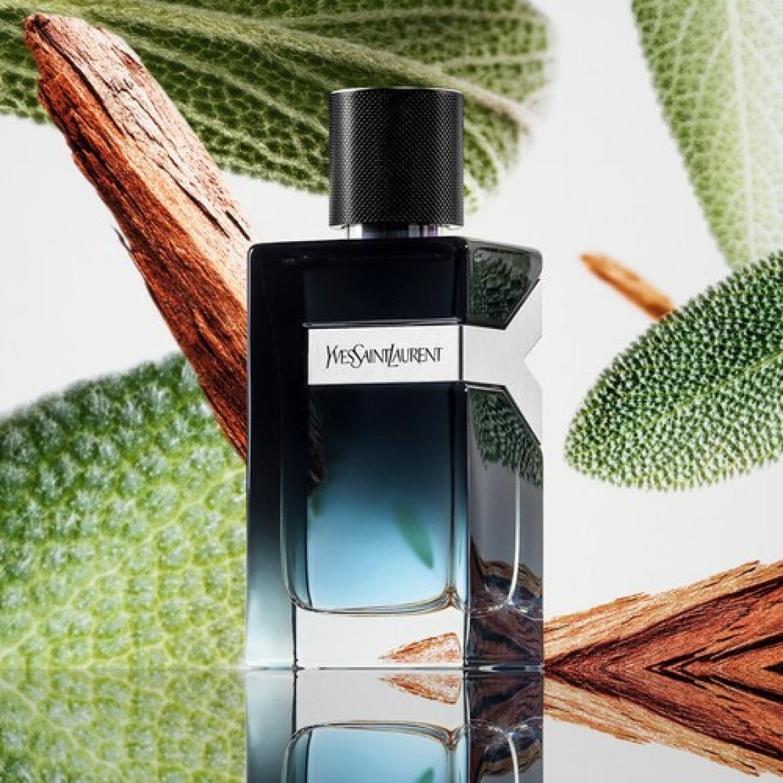 Yves Saint Laurent Y Men EDP 100 ml Erkek Parfüm