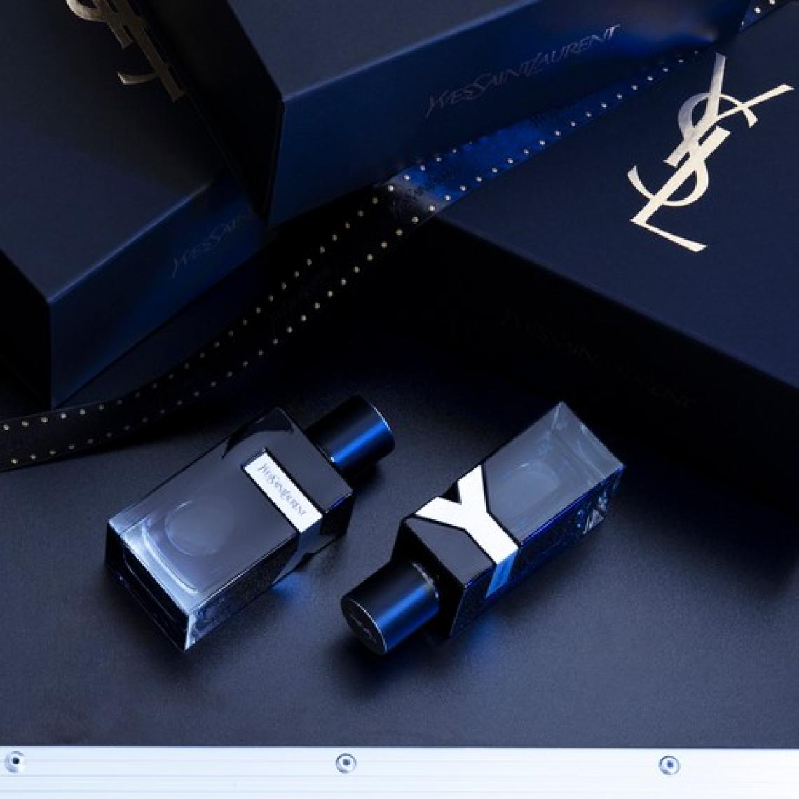 Yves Saint Laurent Y Men EDP 100 ml Erkek Parfüm