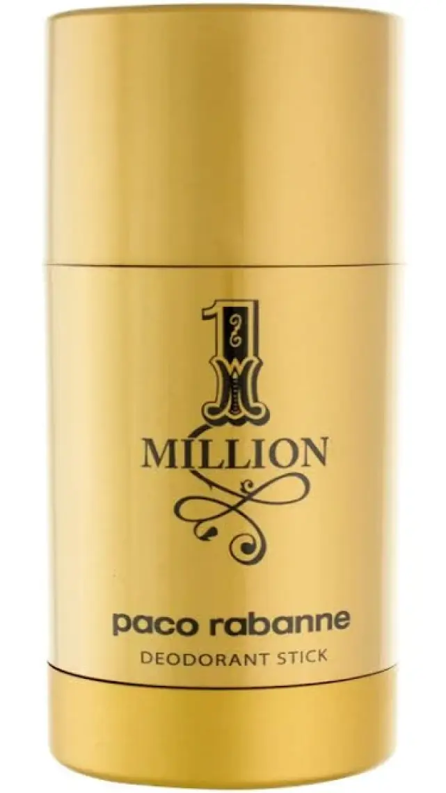 Paco Rabanne 1 Million Edt 100ML Set