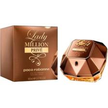 Paco Rabanne Lady Million Prive EDP 80 ml Kadın Parfüm