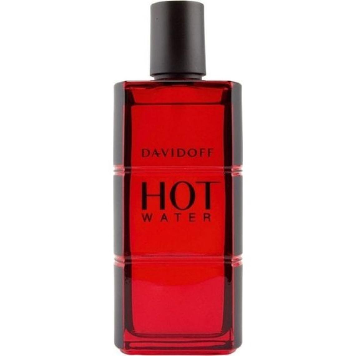 Davidoff Hot Water EDT 110 ml Erkek Parfüm