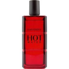 Davidoff Hot Water EDT 110 ml Erkek Parfüm