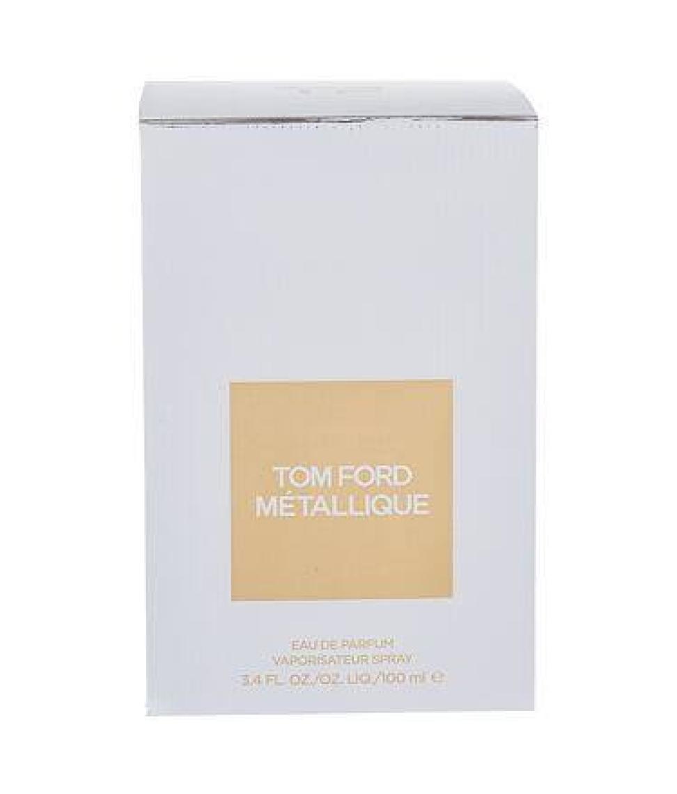 Tom Ford Metallique Edp 100 ml Kadın Parfümü