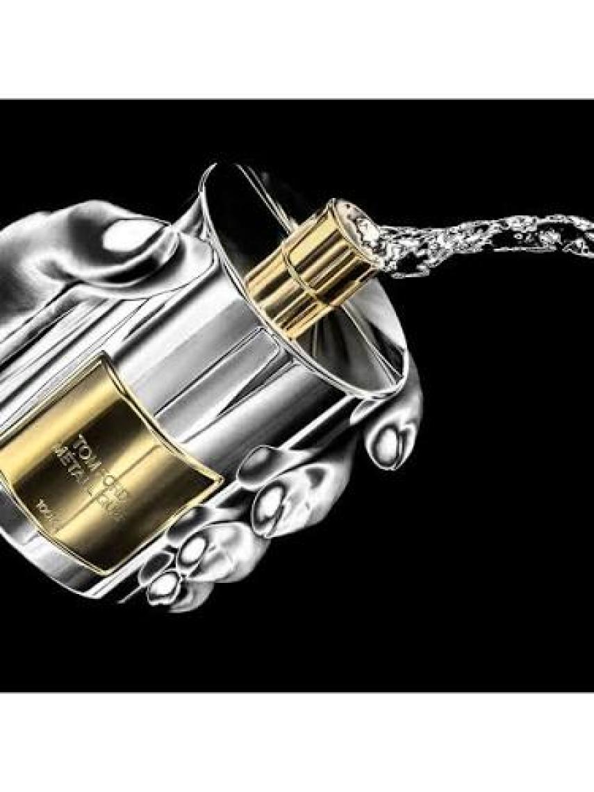 Tom Ford Metallique Edp 100 ml Kadın Parfümü