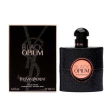 Yves Saint Laurent Black Opium EDP 50 ml Kadın Parfüm