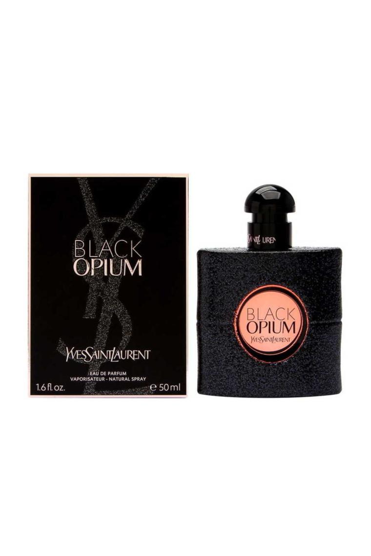 Yves Saint Laurent Black Opium EDP 50 ml Kadın Parfüm