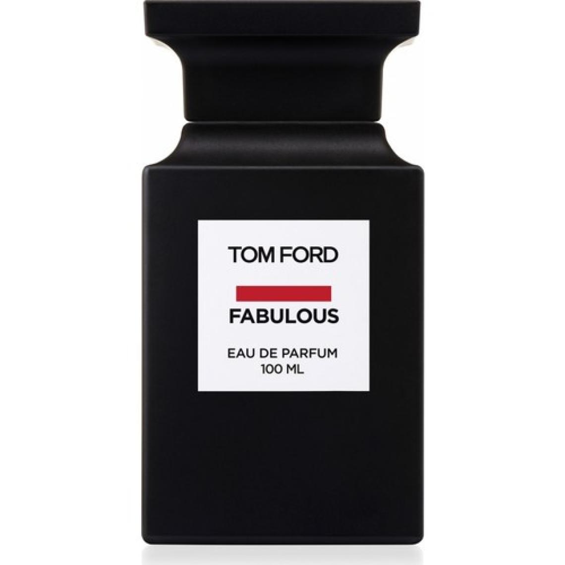 Tom Ford Fabulous EDP 100 ml Unisex Parfüm