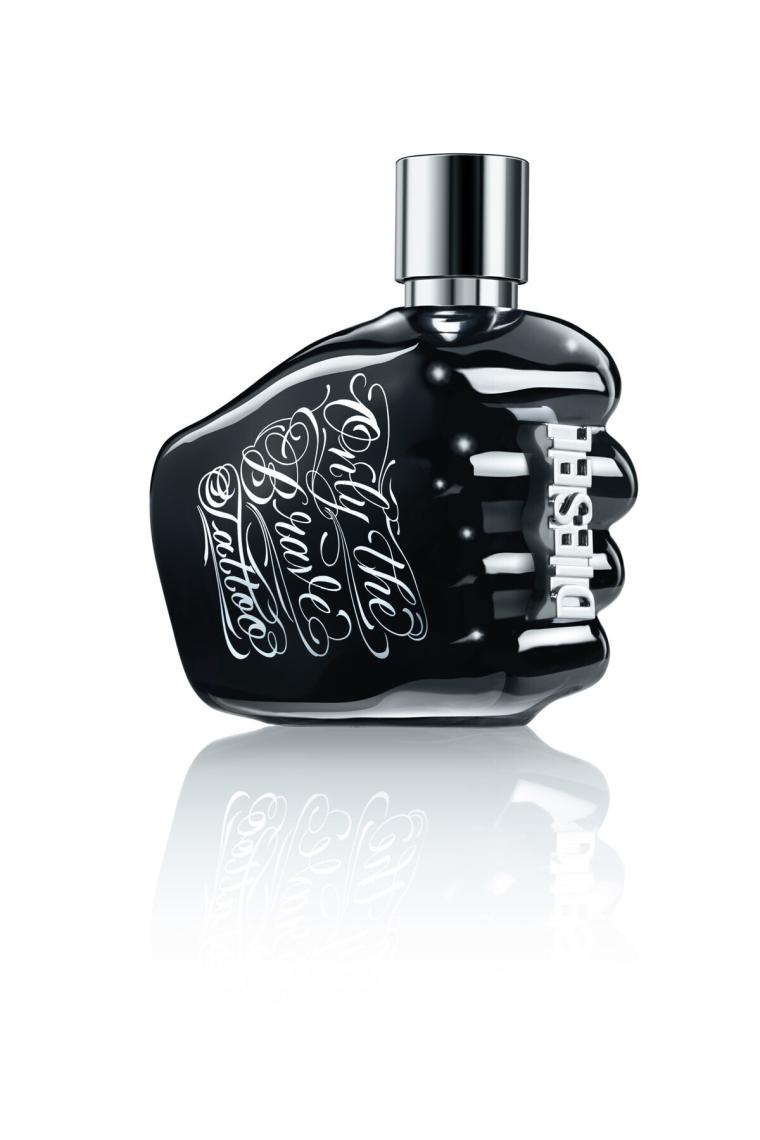 Diesel Only The Brave Tattoo EDT 200 ml Erkek Parfüm