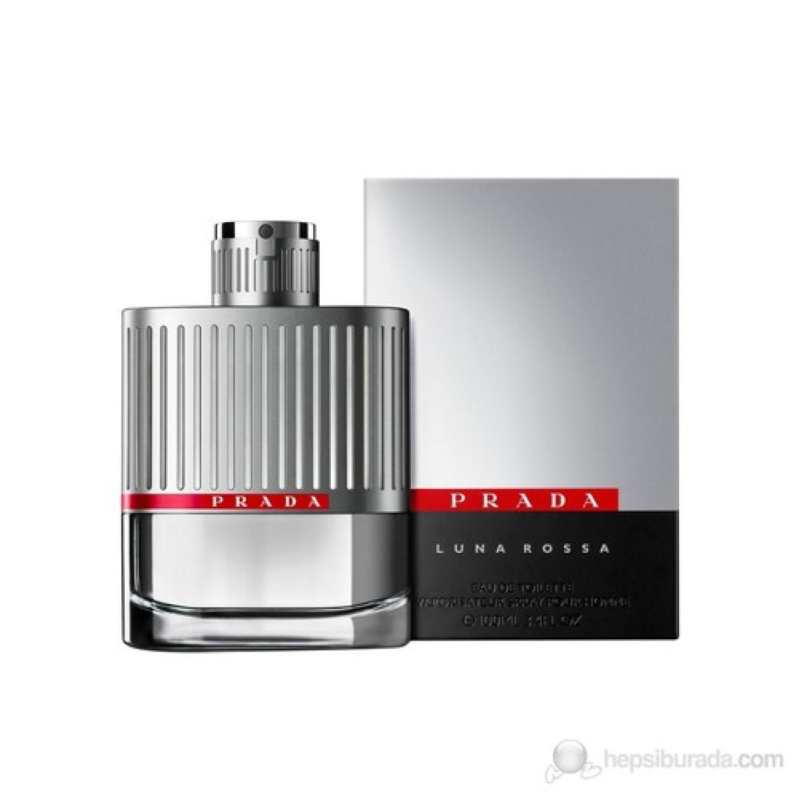 Prada Luna Rossa EDT 100 ml Erkek Parfüm