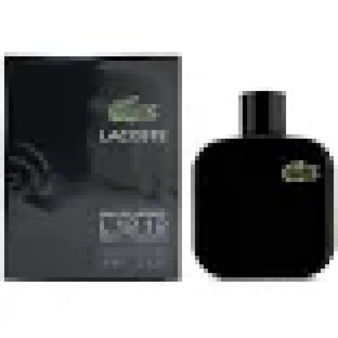 Lacoste Eau De Lacoste Noir Edt 100 Ml Erkek Parfüm