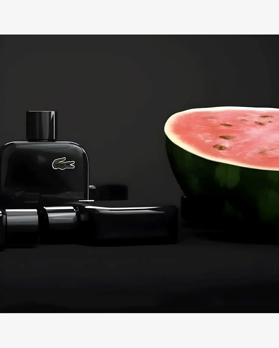 Lacoste Eau De Lacoste Noir Edt 100 Ml Erkek Parfüm