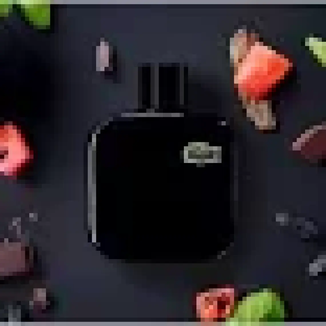 Lacoste Eau De Lacoste Noir Edt 100 Ml Erkek Parfüm