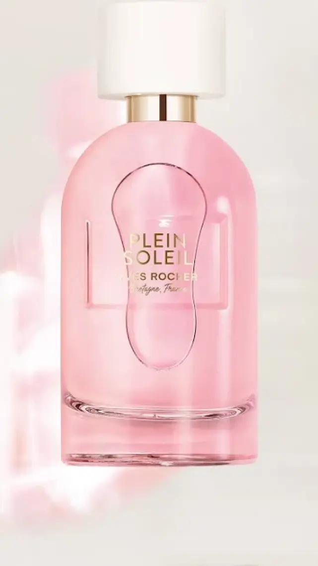 Plein Soleil Edp-pleines Natures-100 ml