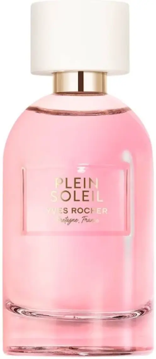Plein Soleil Edp-pleines Natures-100 ml