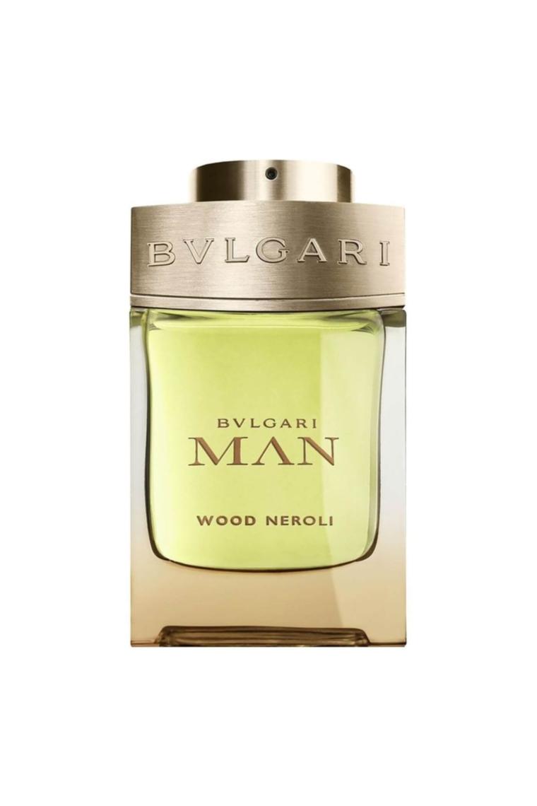 Bvlgari Man Wood Neroli EDP 100 ml Erkek Parfüm