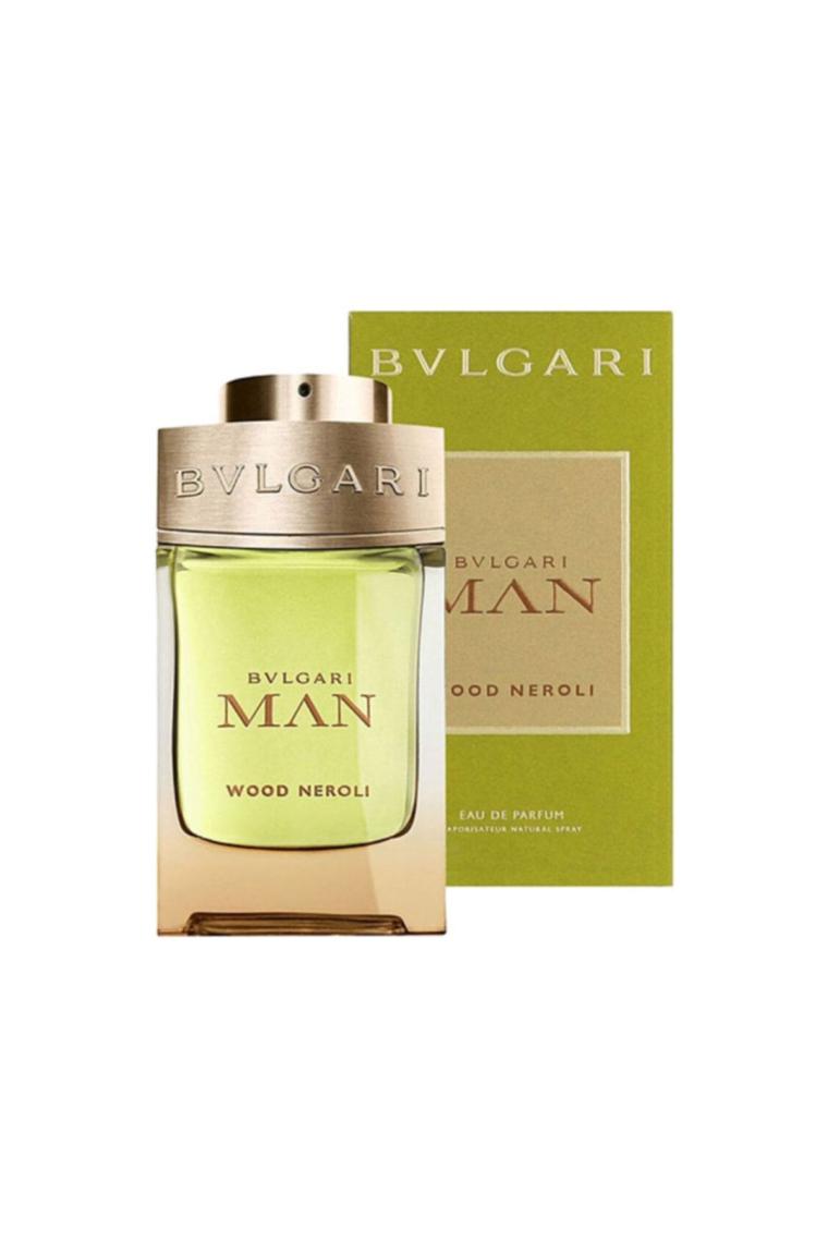 Bvlgari Man Wood Neroli EDP 100 ml Erkek Parfüm