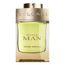 Bvlgari Man Wood Neroli EDP 100 ml Erkek Parfüm