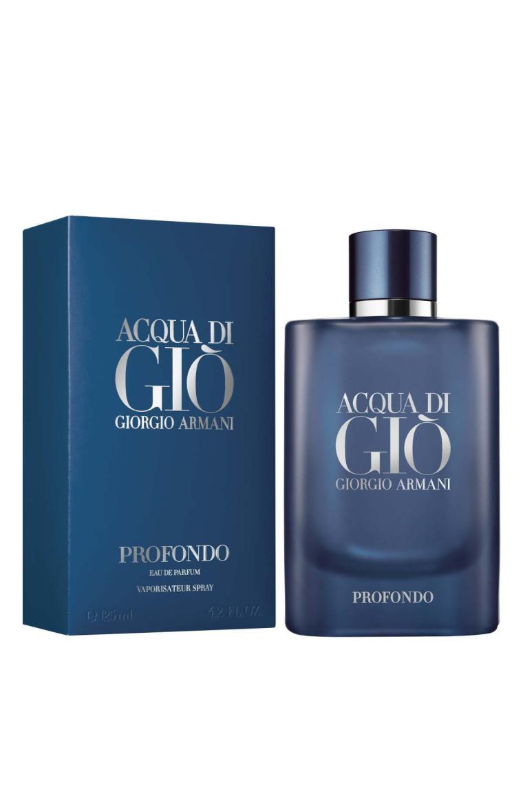 Giorgio Armani Acqua Di Gio Profondo EDP 125 ml Erkek Parfüm