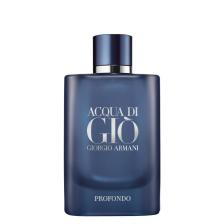 Giorgio Armani Acqua Di Gio Profondo EDP 125 ml Erkek Parfüm