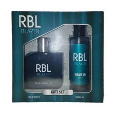 Blazer Edt 90 ml + 200 ml Duş Jeli Erkek Parfüm Set