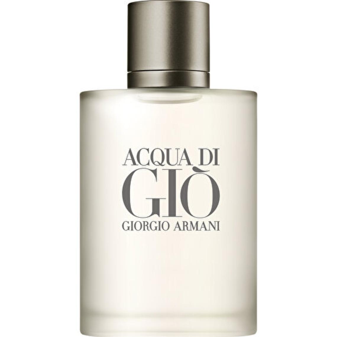Giorgio Armani Acqua Di Gio EDT 50 ml Erkek Parfüm