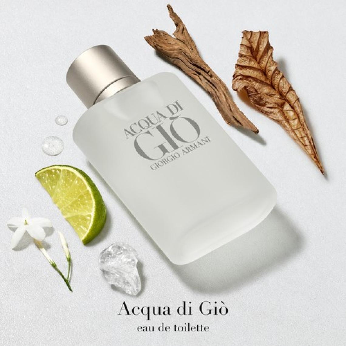 Giorgio Armani Acqua Di Gio EDT 50 ml Erkek Parfüm