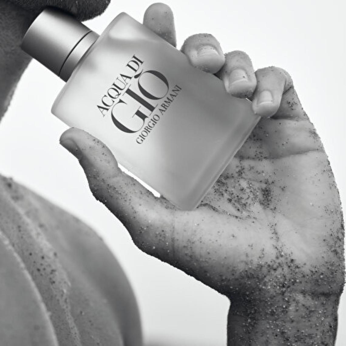 Giorgio Armani Acqua Di Gio EDT 50 ml Erkek Parfüm