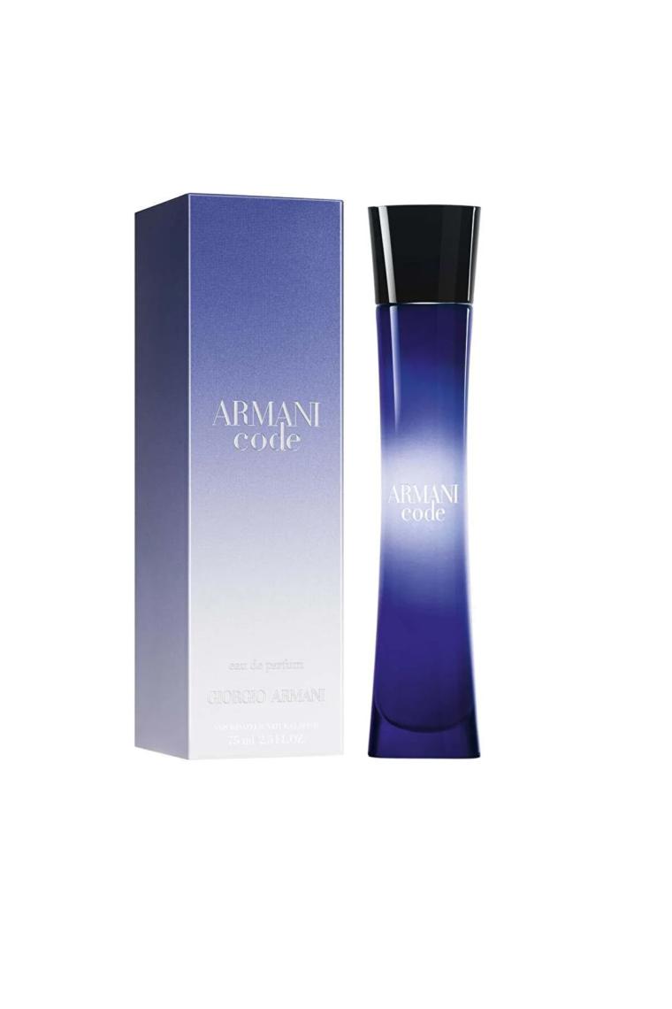 Giorgio Armani Code EDP 50 ml Kadın Parfüm